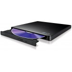 LG Externer DVD (GP57EB40.AHLE10B)